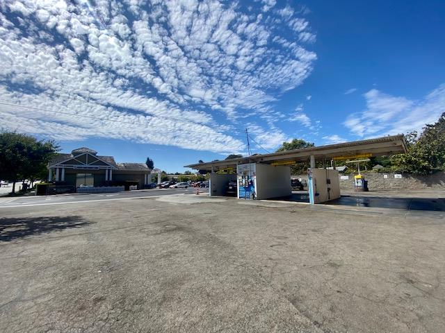 821 Bay Avenue, CAPITOLA, California 95010, ,Comm Industrial For Sale,For Sale,Bay Avenue,40965774