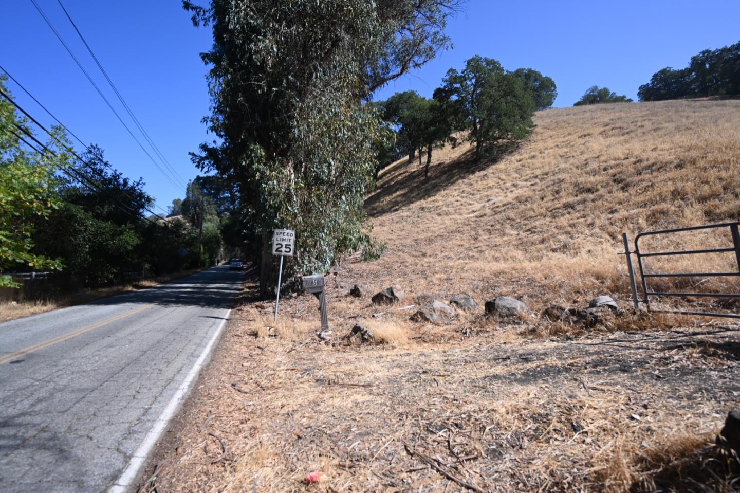 1860 Llagas Road, MORGAN HILL, California 95037, ,Lots And Land,For Sale,Llagas Road,40965769