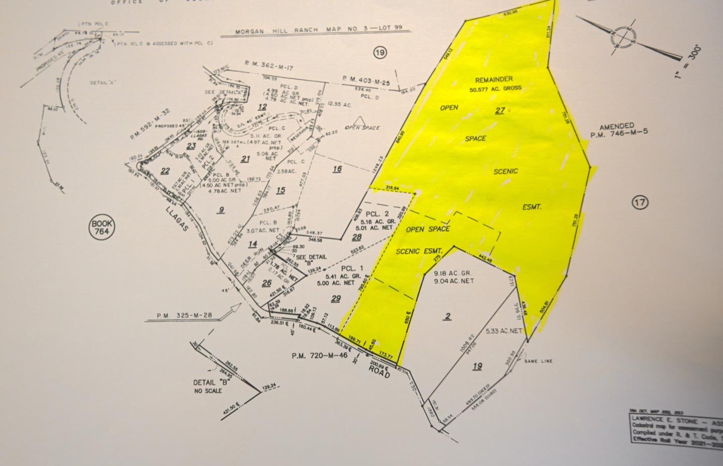 1860 Llagas Road, MORGAN HILL, California 95037, ,Lots And Land,For Sale,Llagas Road,40965769