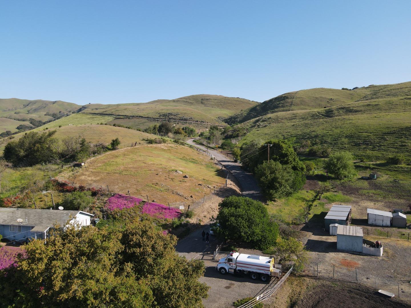 3463 Calaveras Road, MILPITAS, California 95035, ,Lots And Land,For Sale,Calaveras Road,40965771