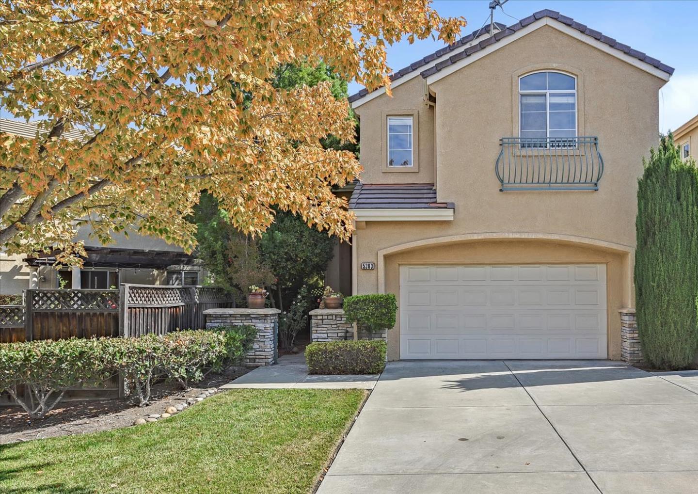 Detail Gallery Image 1 of 1 For 5303 Manderston Dr, San Jose,  CA 95138 - 4 Beds | 2/1 Baths