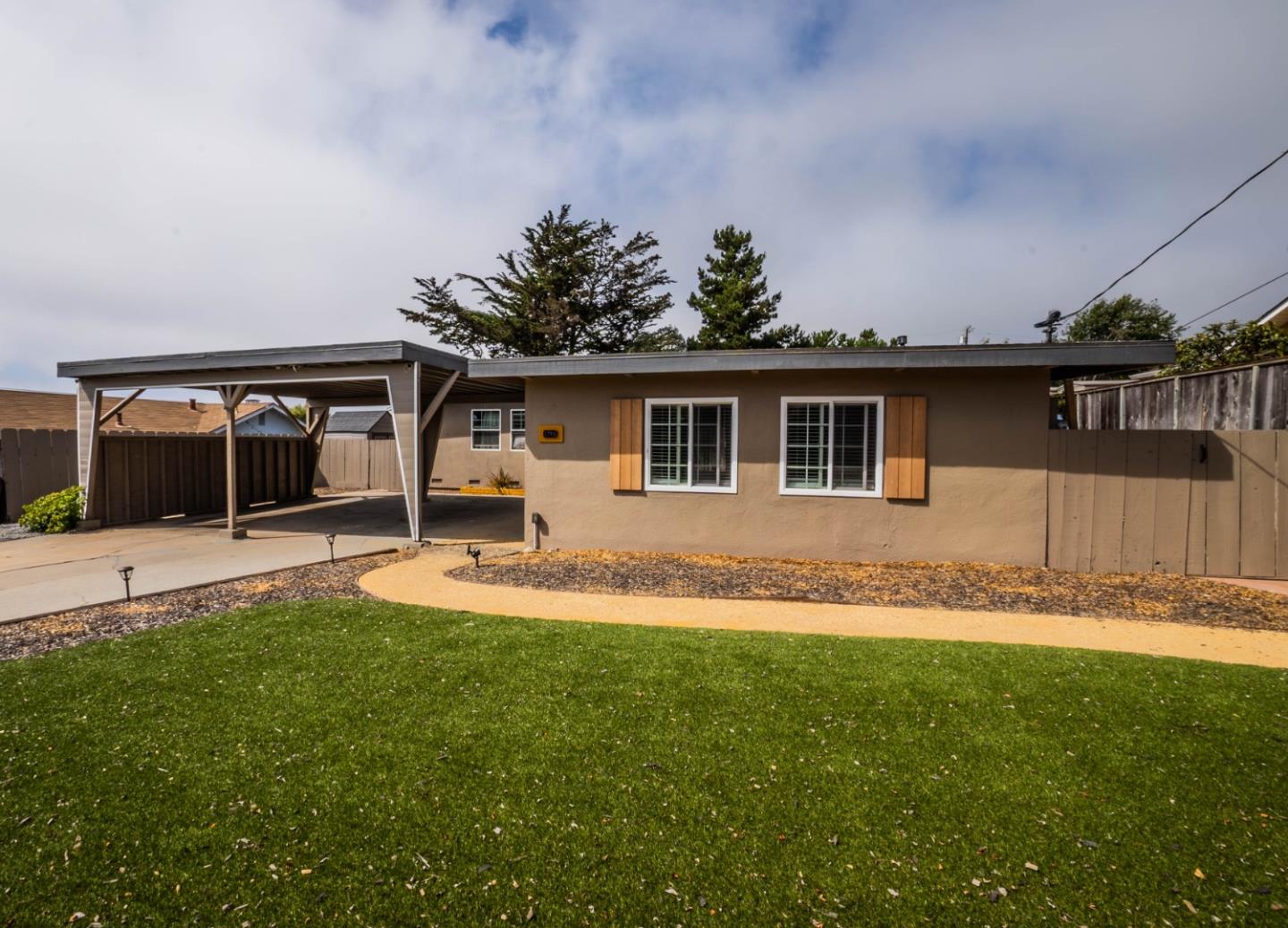 Detail Gallery Image 1 of 1 For 1795 Ord Grove Ave, Seaside,  CA 93955 - 3 Beds | 2 Baths