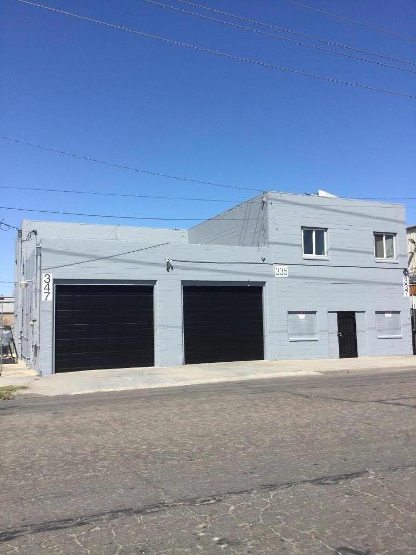 347 Commerce Street, STOCKTON, California 95203, ,Comm Industrial For Sale,For Sale,Commerce Street,40965792