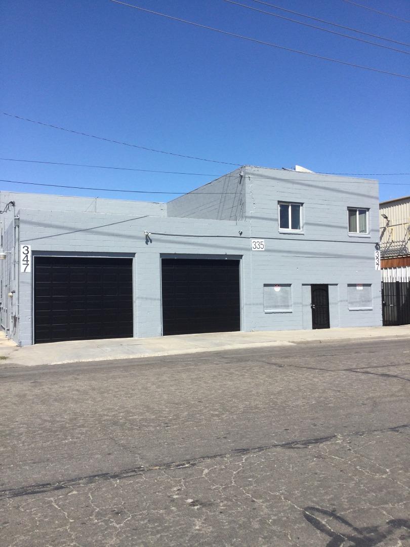 347 Commerce Street, STOCKTON, California 95203, ,Comm Industrial For Sale,For Sale,Commerce Street,40965792