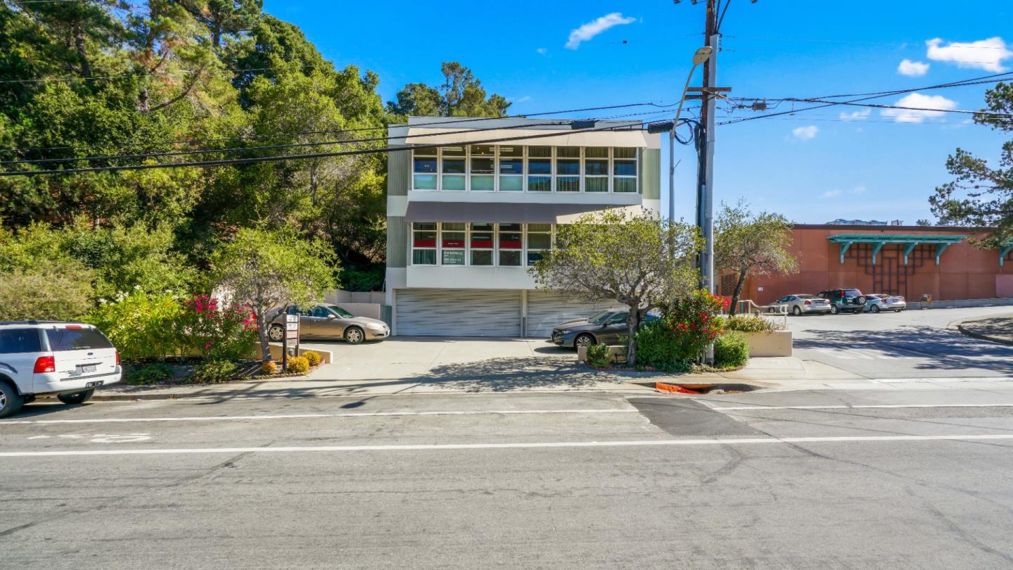 763 Polhemus Road, SAN MATEO, California 94402, ,Comm Industrial For Sale,For Sale,Polhemus Road,40965778