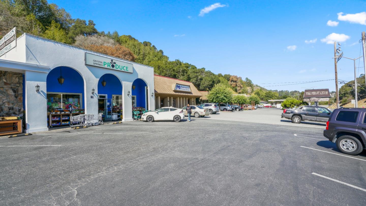 763 Polhemus Road, SAN MATEO, California 94402, ,Comm Industrial For Sale,For Sale,Polhemus Road,40965778