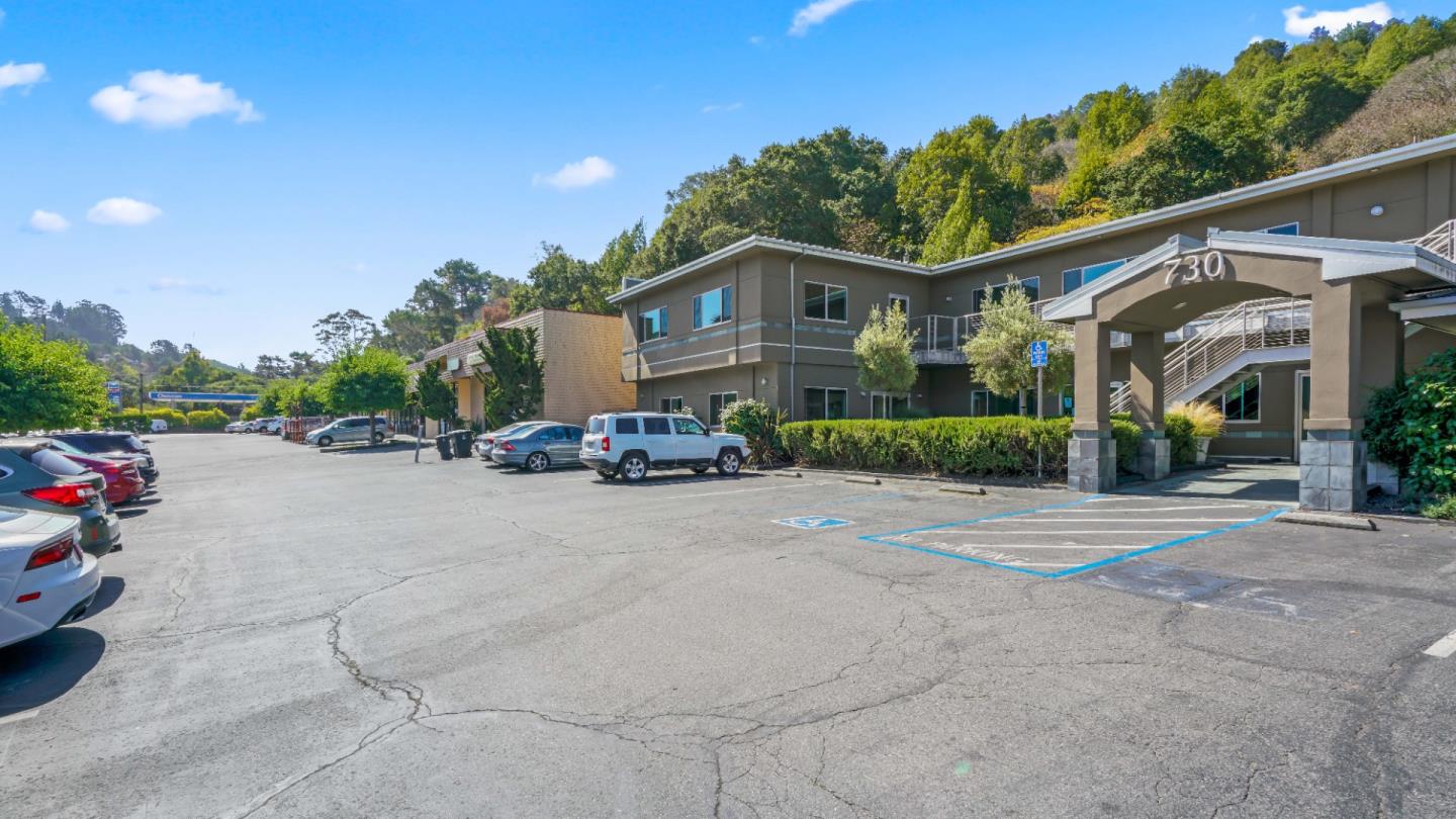 763 Polhemus Road, SAN MATEO, California 94402, ,Comm Industrial For Sale,For Sale,Polhemus Road,40965778