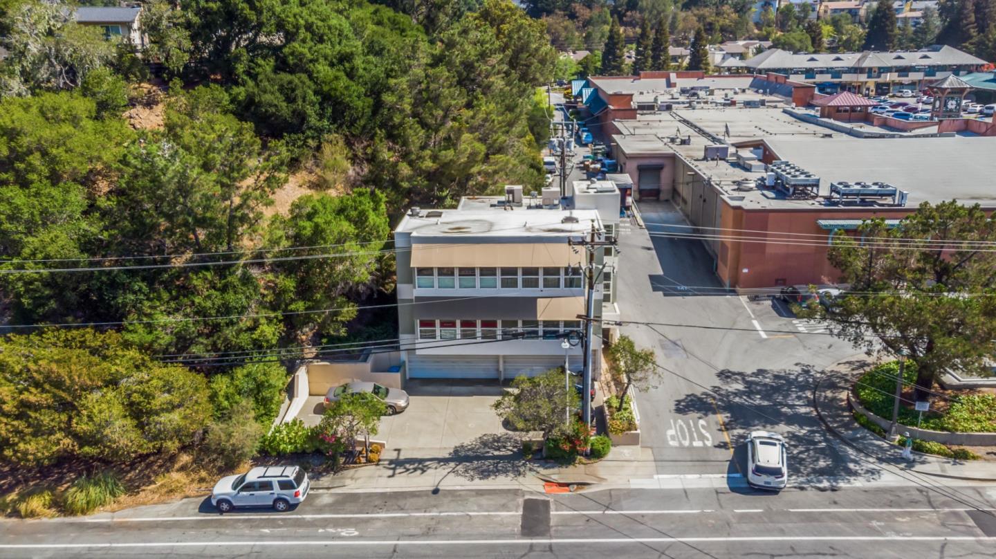 763 Polhemus Road, SAN MATEO, California 94402, ,Comm Industrial For Sale,For Sale,Polhemus Road,40965778