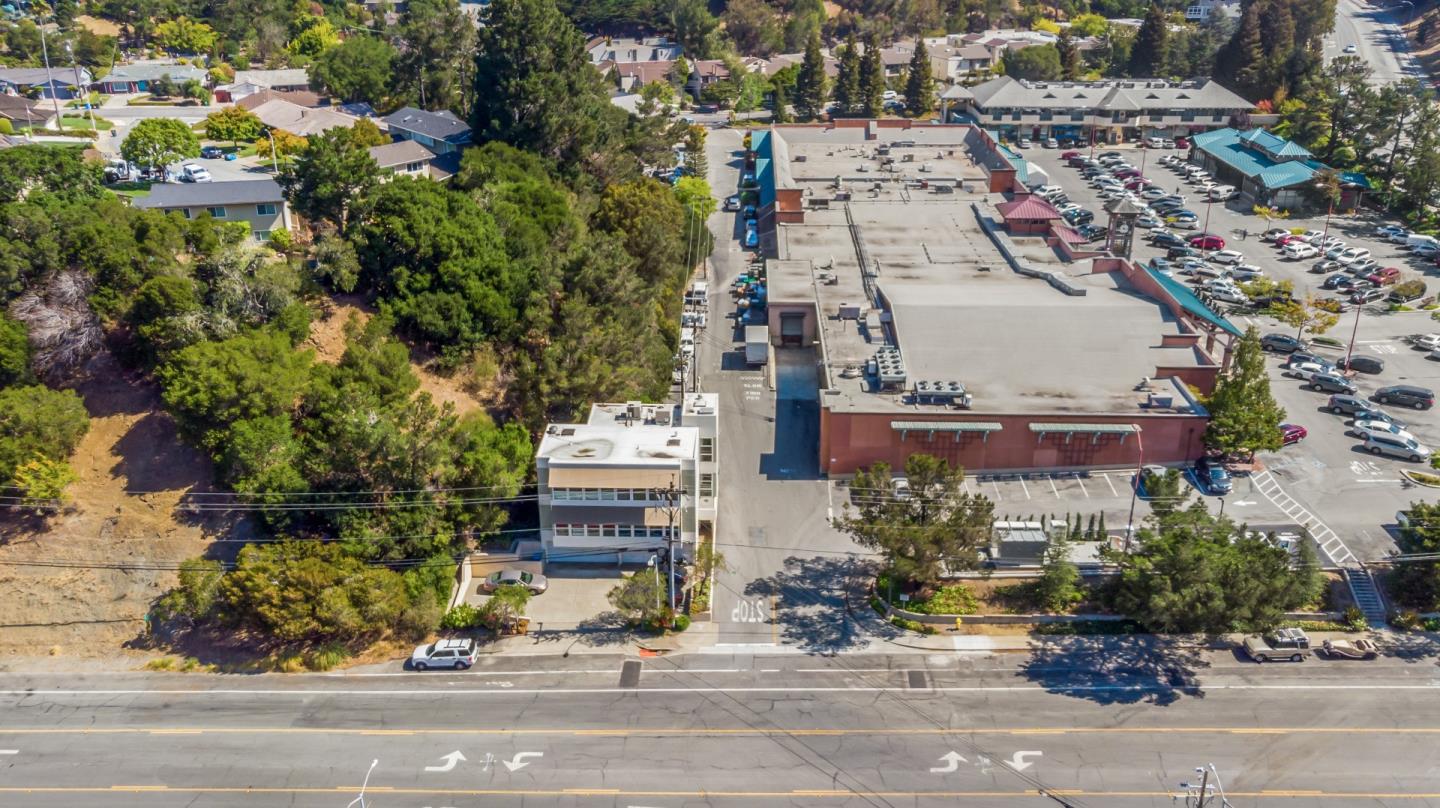 763 Polhemus Road, SAN MATEO, California 94402, ,Comm Industrial For Sale,For Sale,Polhemus Road,40965778