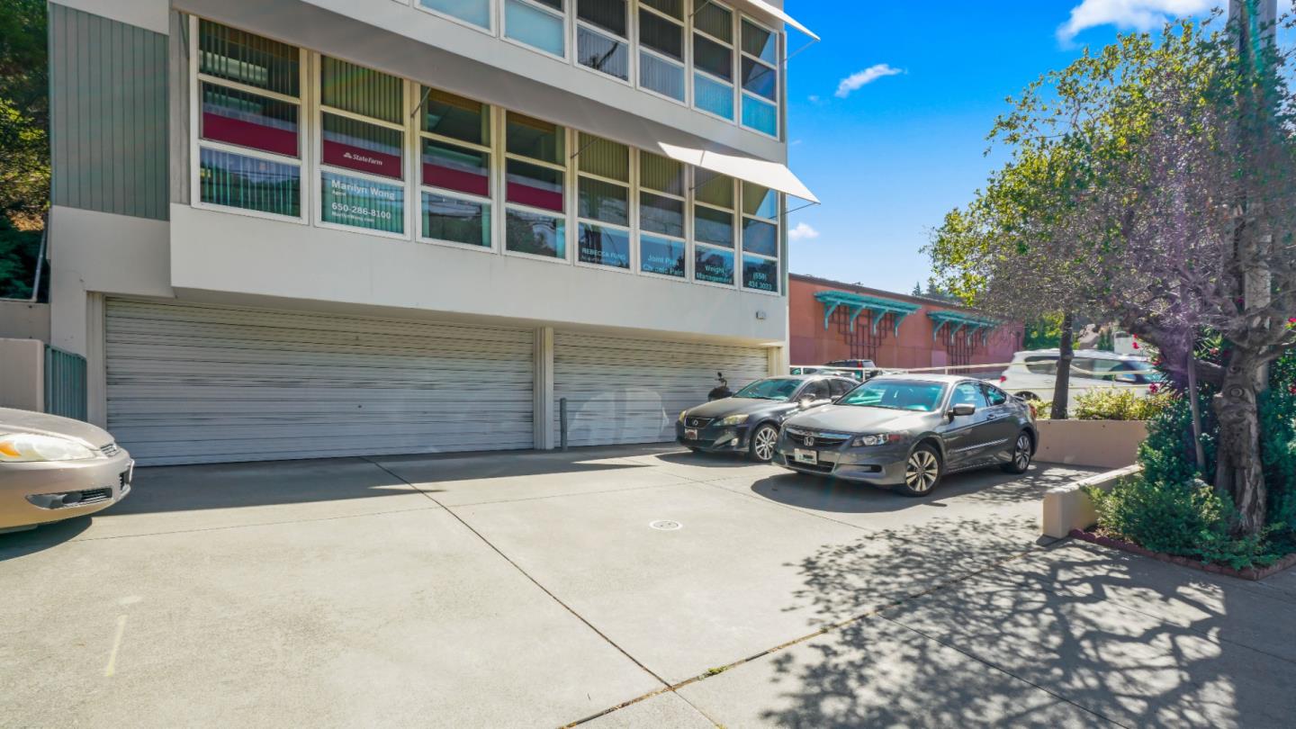 763 Polhemus Road, SAN MATEO, California 94402, ,Comm Industrial For Sale,For Sale,Polhemus Road,40965778