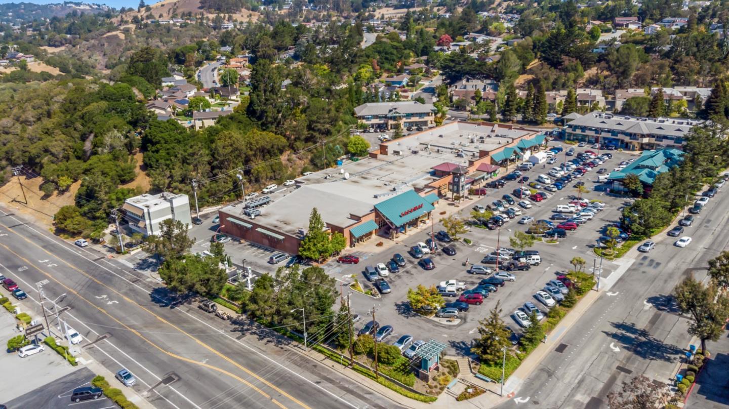 763 Polhemus Road, SAN MATEO, California 94402, ,Comm Industrial For Sale,For Sale,Polhemus Road,40965778