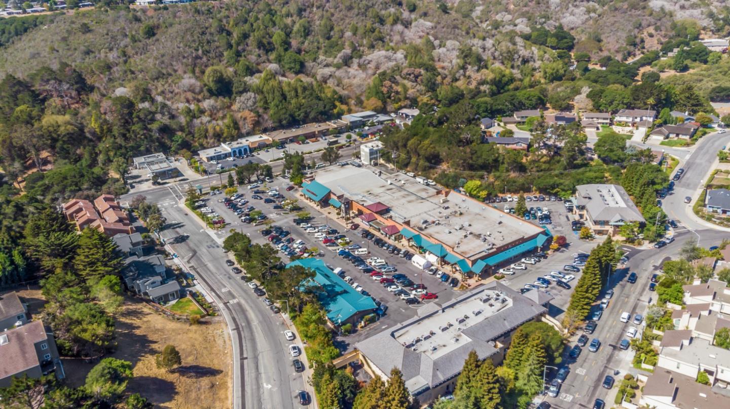 763 Polhemus Road, SAN MATEO, California 94402, ,Comm Industrial For Sale,For Sale,Polhemus Road,40965778