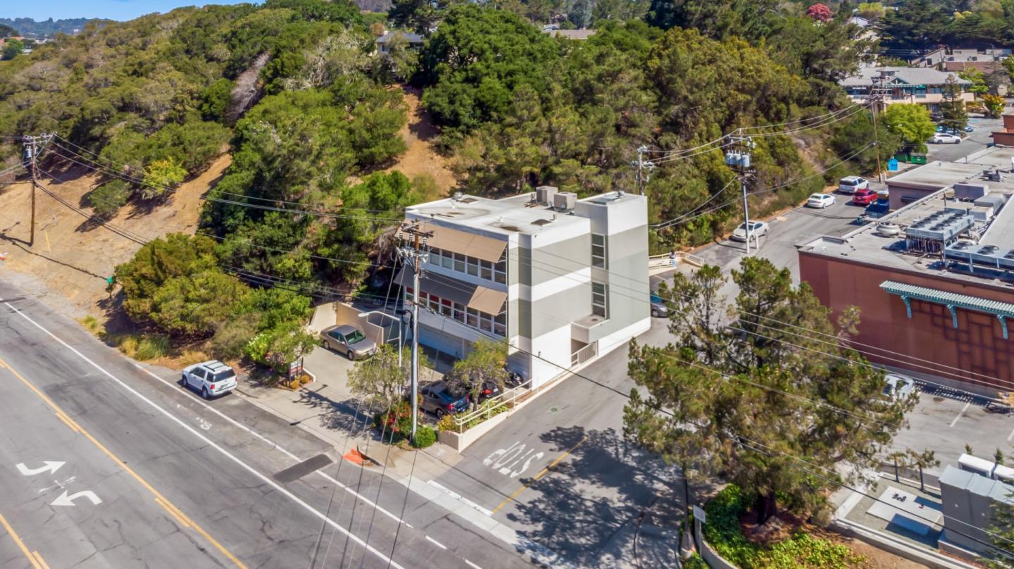 763 Polhemus Road, SAN MATEO, California 94402, ,Comm Industrial For Sale,For Sale,Polhemus Road,40965778