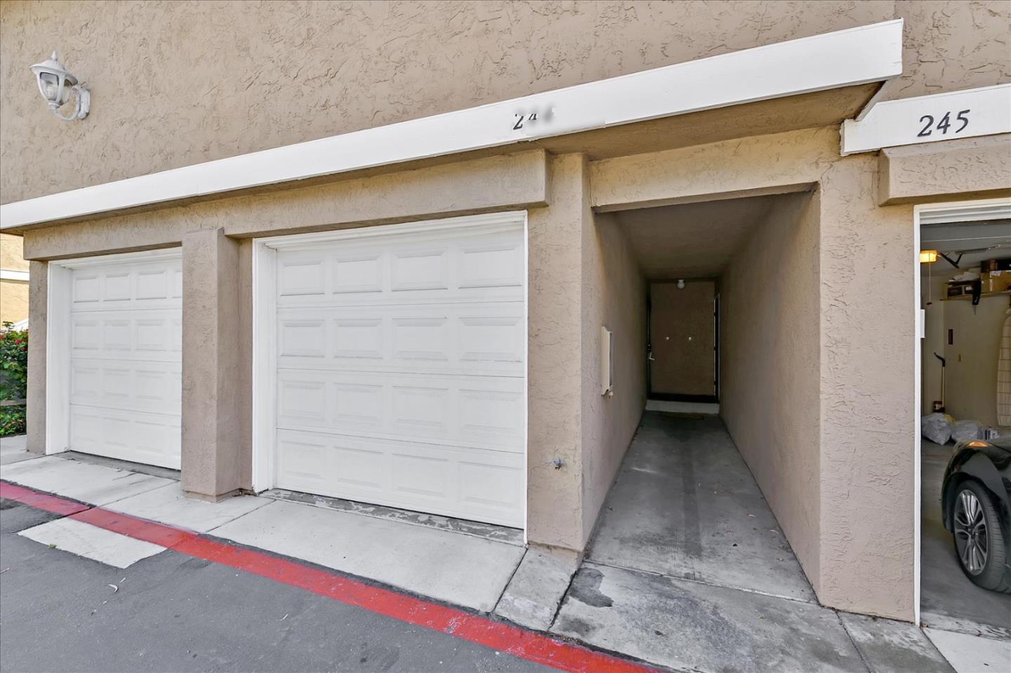 Detail Gallery Image 1 of 1 For 4213 La Pinata Way #244,  Oceanside,  CA 92057 - 2 Beds | 2/1 Baths