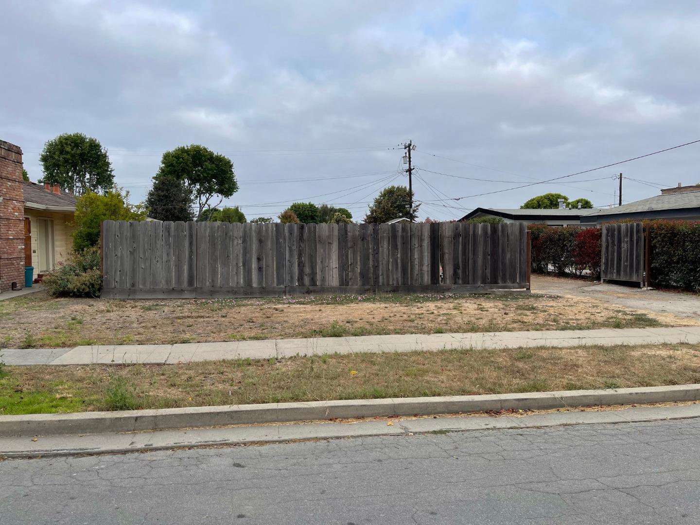 314 Bruce Avenue, SALINAS, California 93901, ,Lots And Land,For Sale,Bruce Avenue,40965789