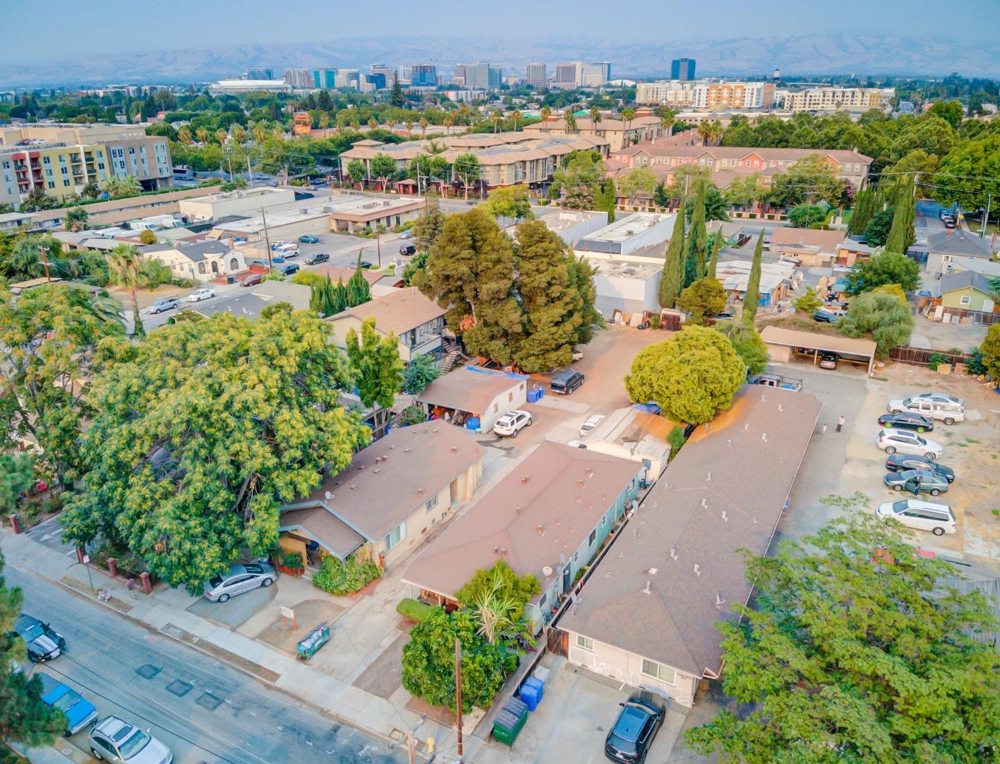 428 Page Street, SAN JOSE, California 95126, ,Lots And Land,For Sale,Page Street,40965787