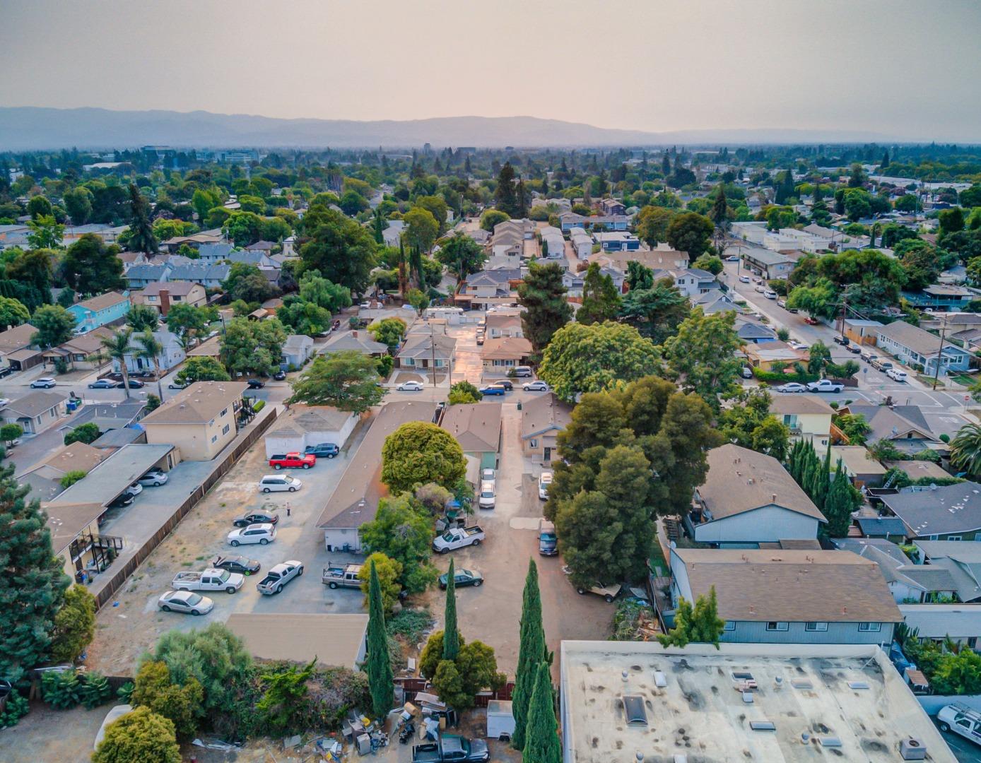 428 Page Street, SAN JOSE, California 95126, ,Lots And Land,For Sale,Page Street,40965787