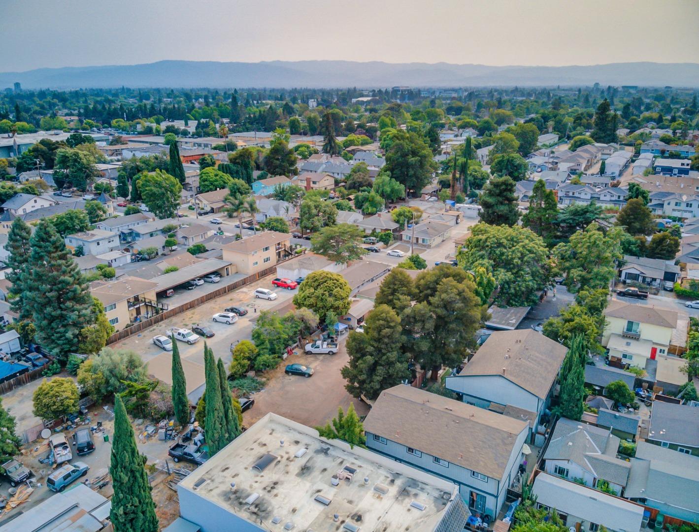 428 Page Street, SAN JOSE, California 95126, ,Lots And Land,For Sale,Page Street,40965787