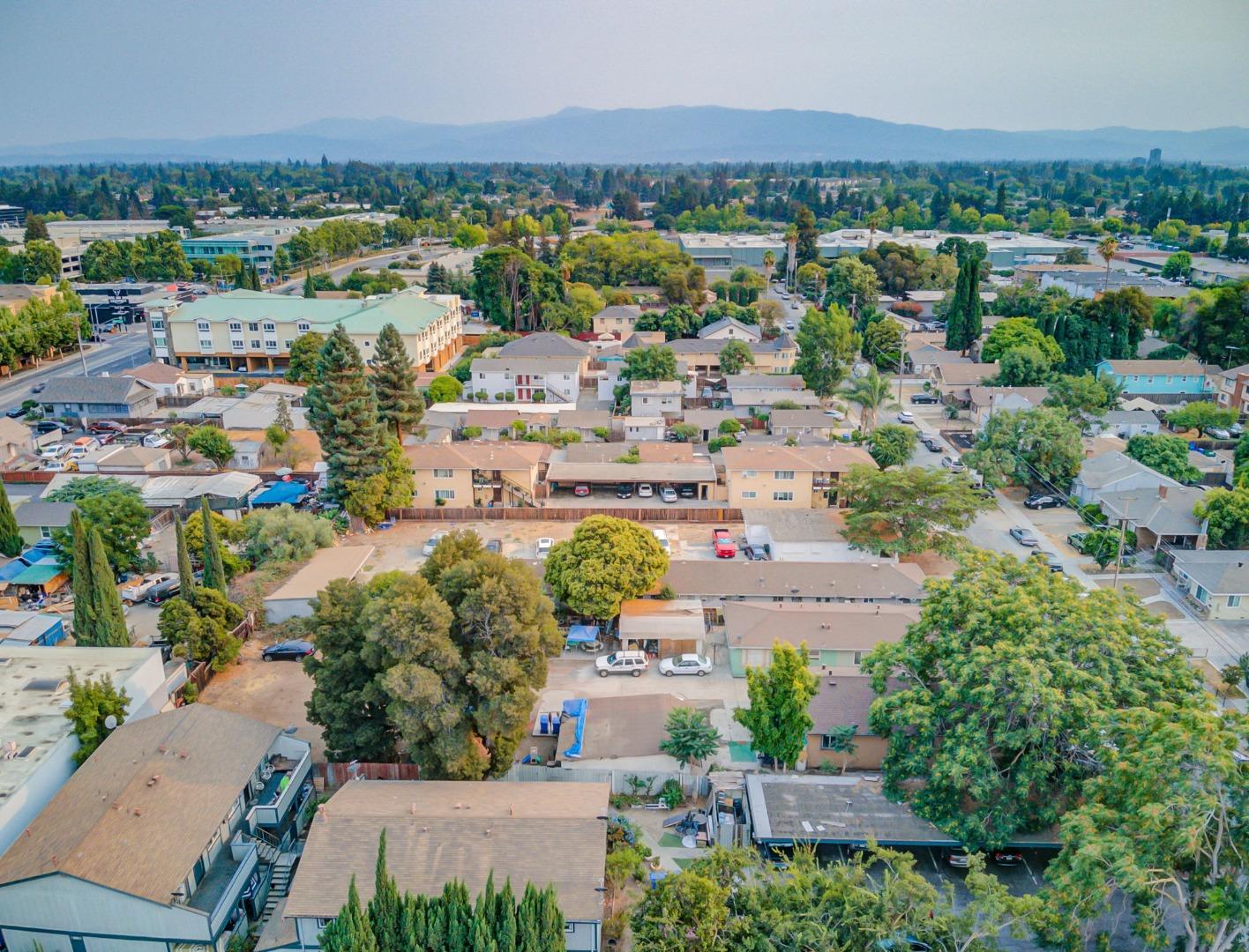 428 Page Street, SAN JOSE, California 95126, ,Lots And Land,For Sale,Page Street,40965787