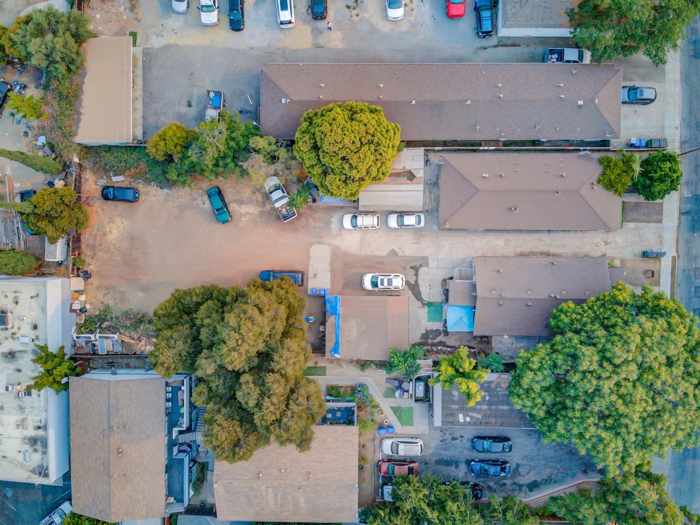 428 Page Street, SAN JOSE, California 95126, ,Lots And Land,For Sale,Page Street,40965787