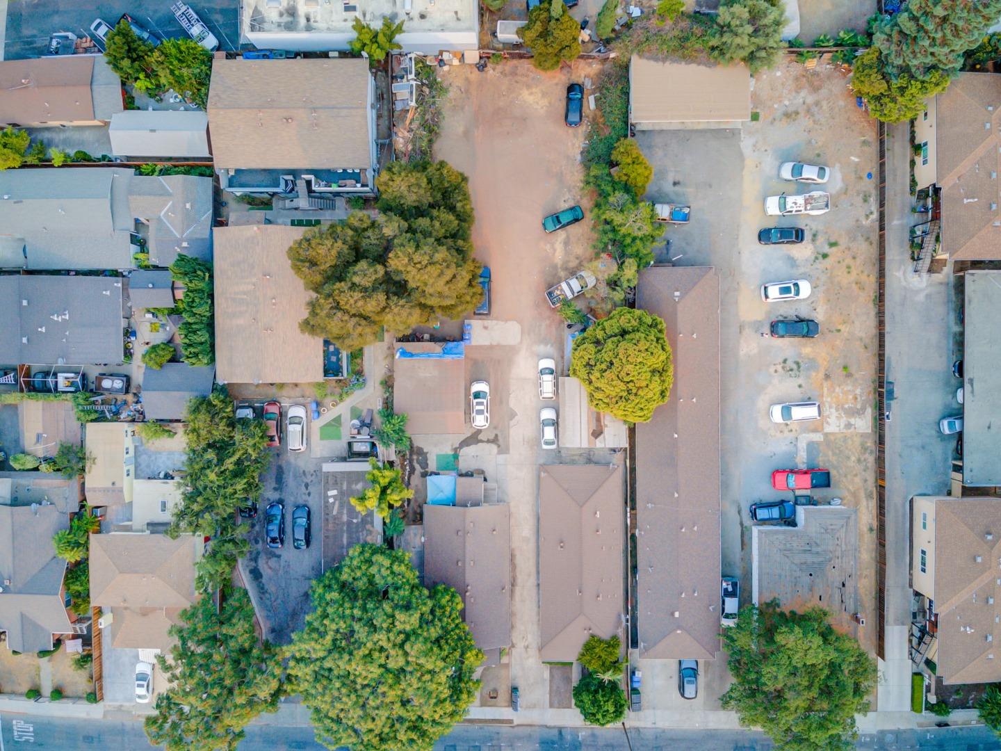 428 Page Street, SAN JOSE, California 95126, ,Lots And Land,For Sale,Page Street,40965787