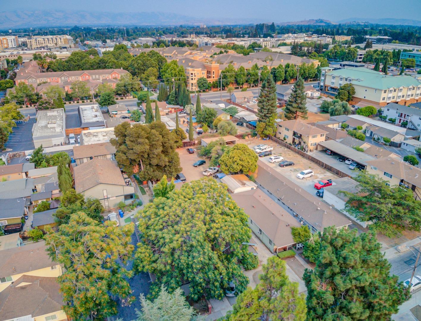 428 Page Street, SAN JOSE, California 95126, ,Lots And Land,For Sale,Page Street,40965787