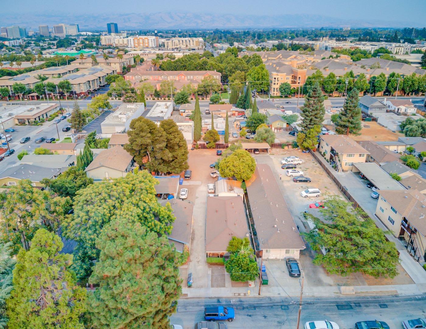 428 Page Street, SAN JOSE, California 95126, ,Lots And Land,For Sale,Page Street,40965787