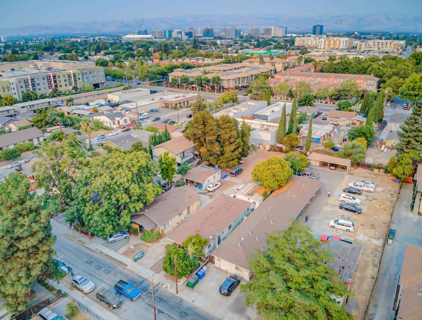 428 Page Street, SAN JOSE, California 95126, ,Lots And Land,For Sale,Page Street,40965787
