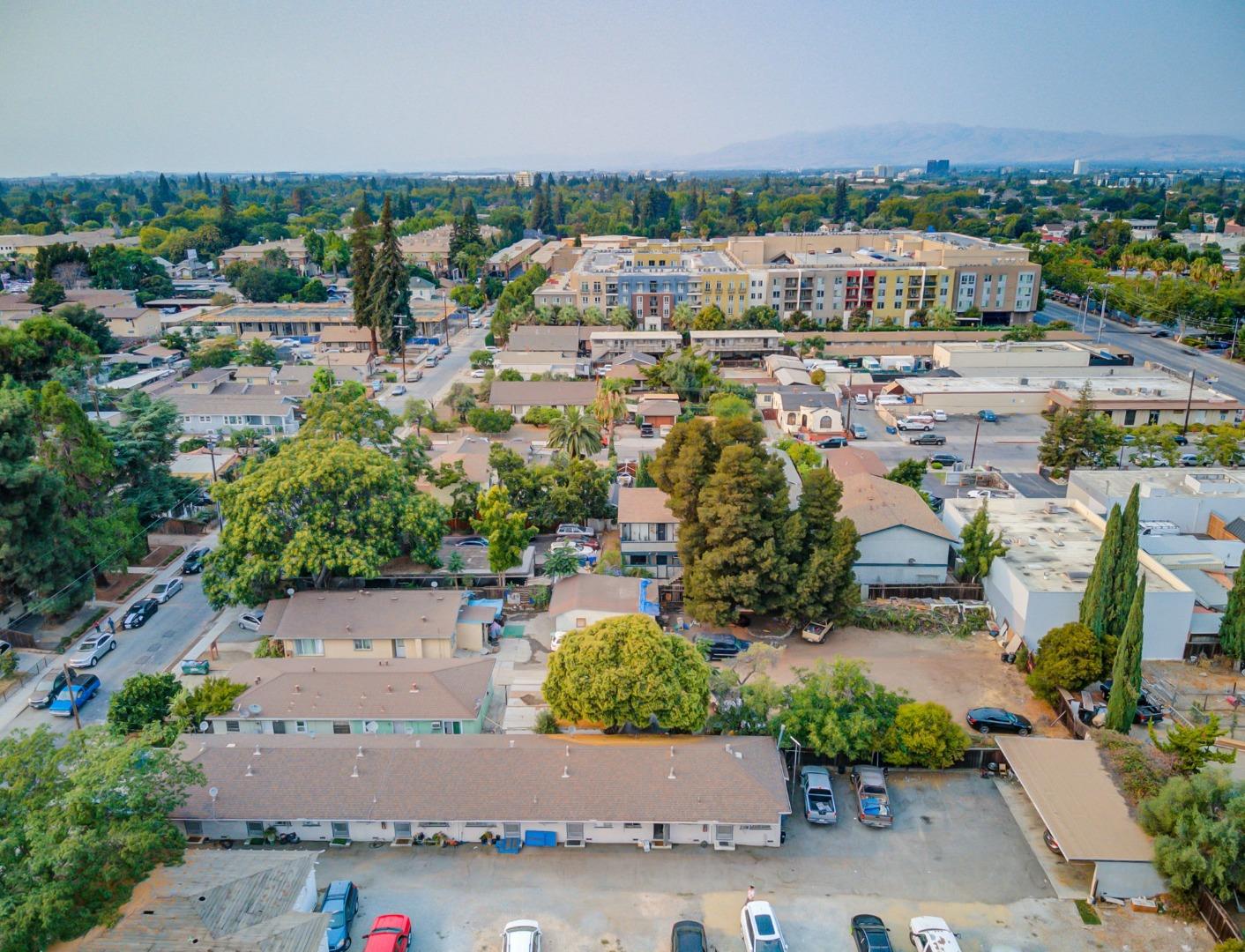 428 Page Street, SAN JOSE, California 95126, ,Lots And Land,For Sale,Page Street,40965787