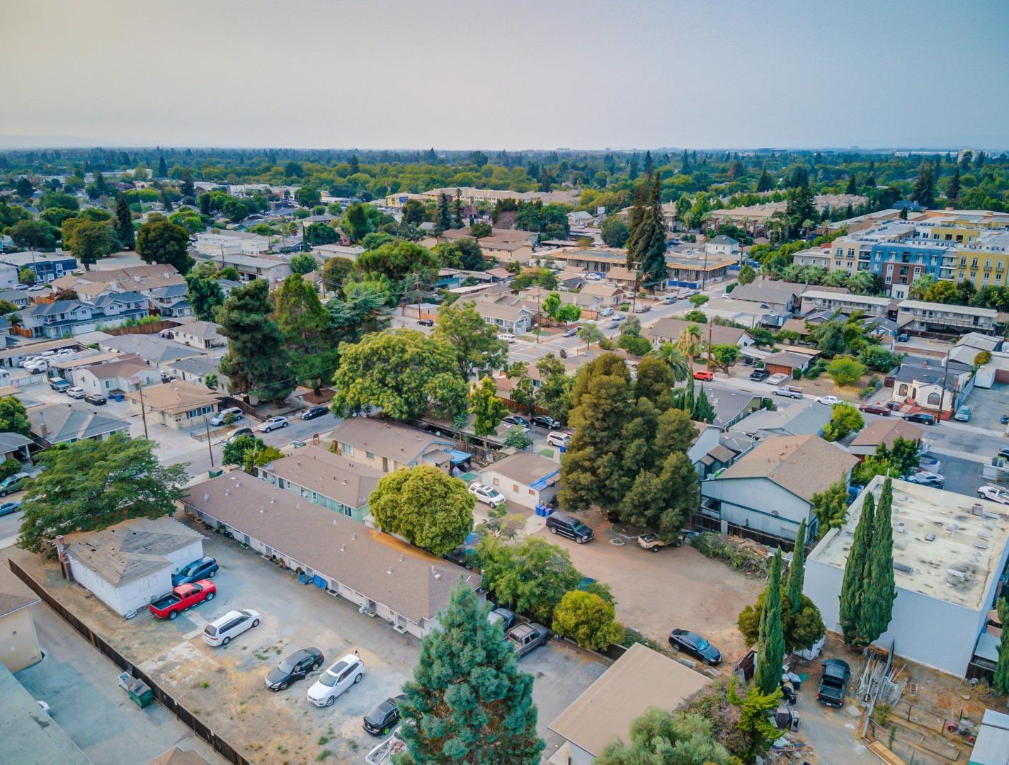428 Page Street, SAN JOSE, California 95126, ,Lots And Land,For Sale,Page Street,40965787