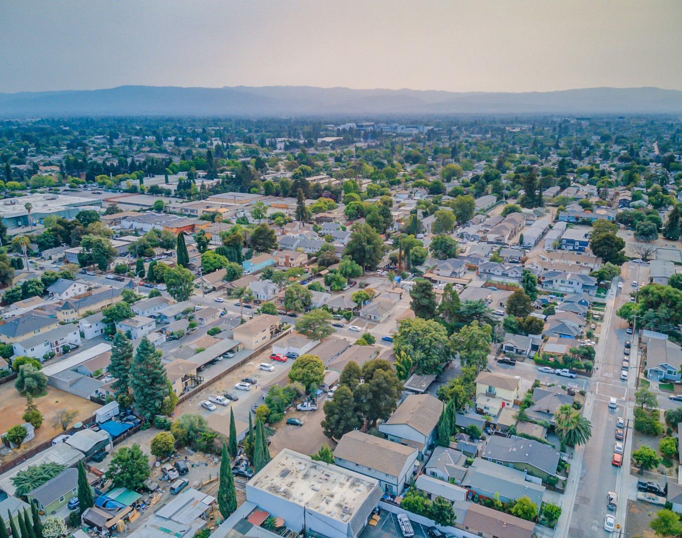428 Page Street, SAN JOSE, California 95126, ,Lots And Land,For Sale,Page Street,40965787