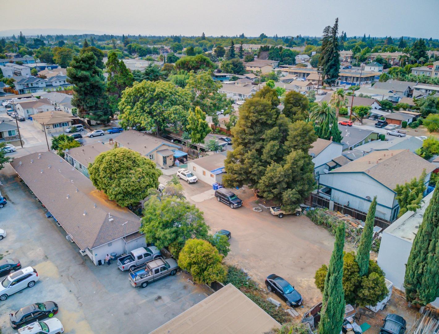 428 Page Street, SAN JOSE, California 95126, ,Lots And Land,For Sale,Page Street,40965787