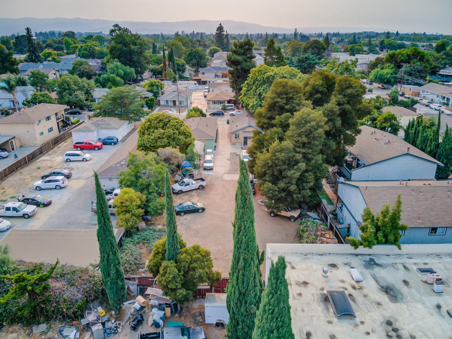 428 Page Street, SAN JOSE, California 95126, ,Lots And Land,For Sale,Page Street,40965787