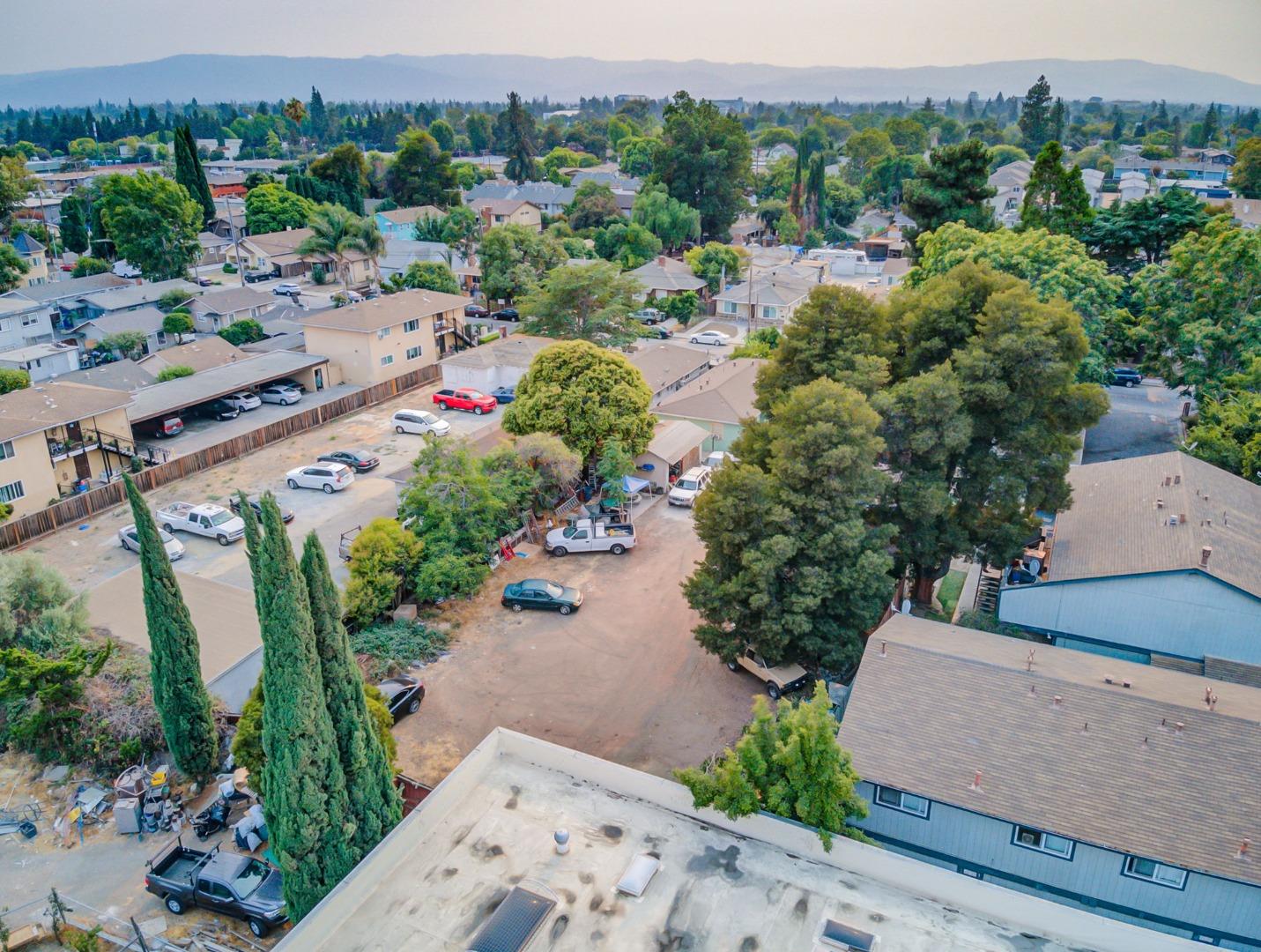 428 Page Street, SAN JOSE, California 95126, ,Lots And Land,For Sale,Page Street,40965787
