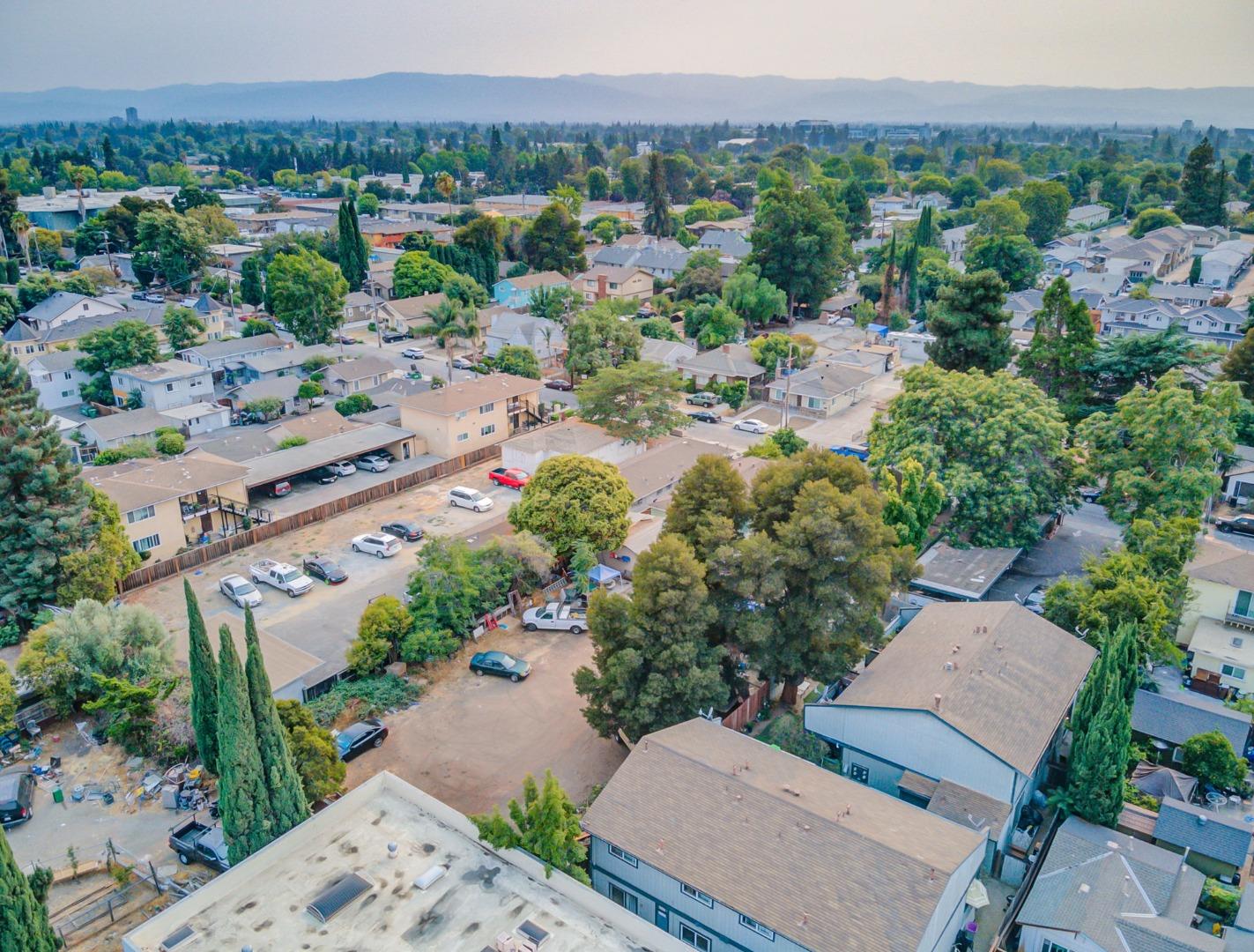 428 Page Street, SAN JOSE, California 95126, ,Lots And Land,For Sale,Page Street,40965787