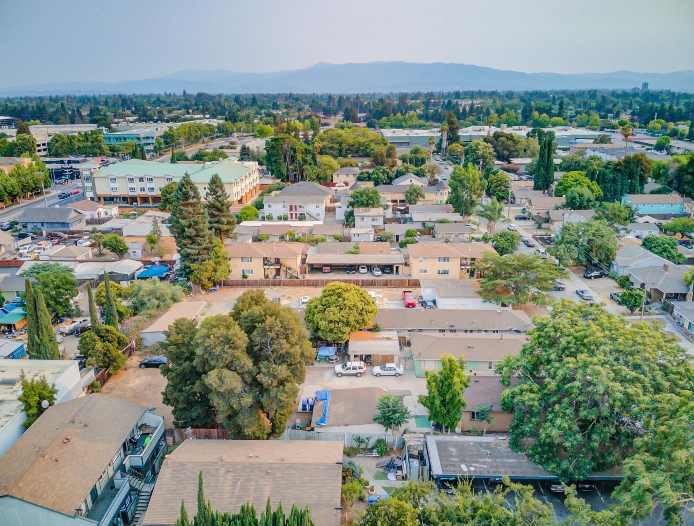 428 Page Street, SAN JOSE, California 95126, ,Lots And Land,For Sale,Page Street,40965787