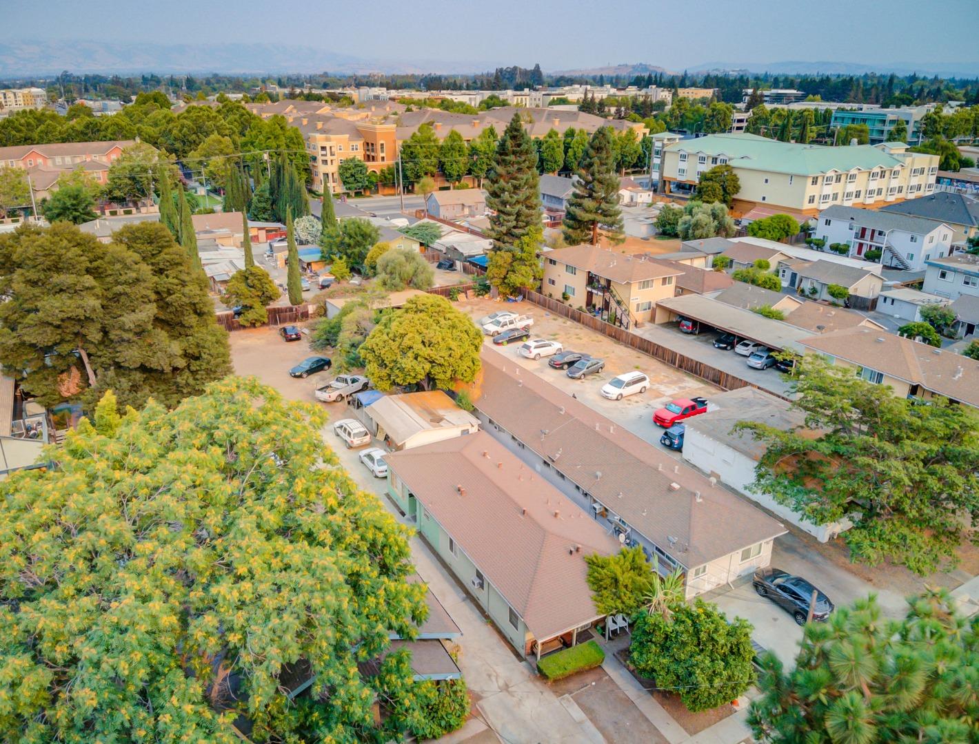 428 Page Street, SAN JOSE, California 95126, ,Lots And Land,For Sale,Page Street,40965787