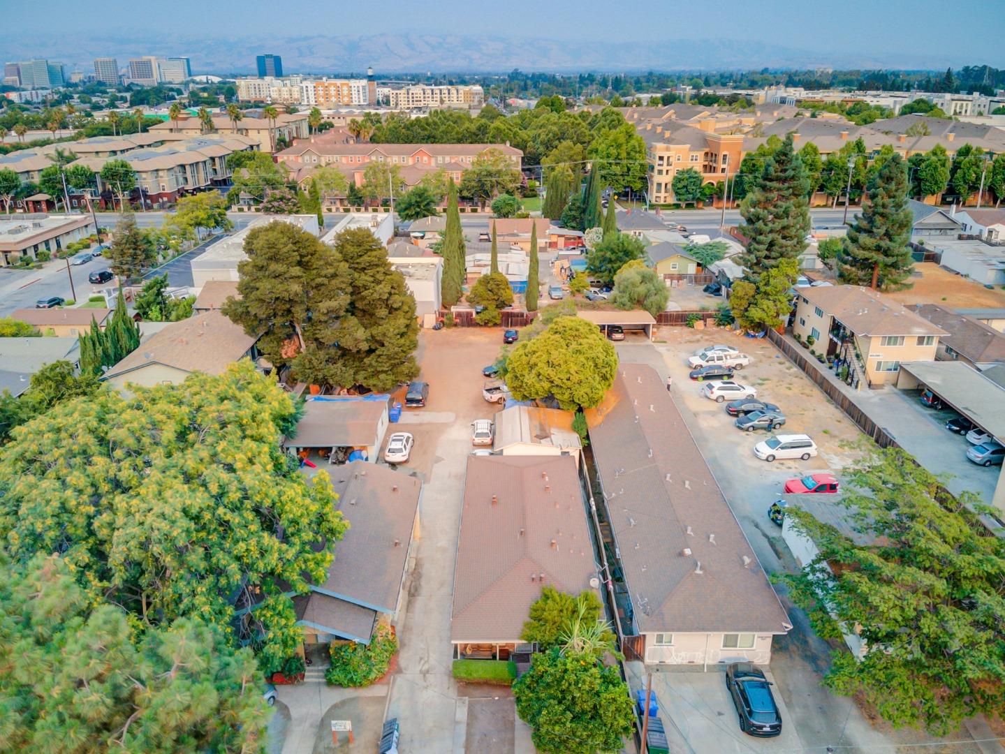 428 Page Street, SAN JOSE, California 95126, ,Lots And Land,For Sale,Page Street,40965787