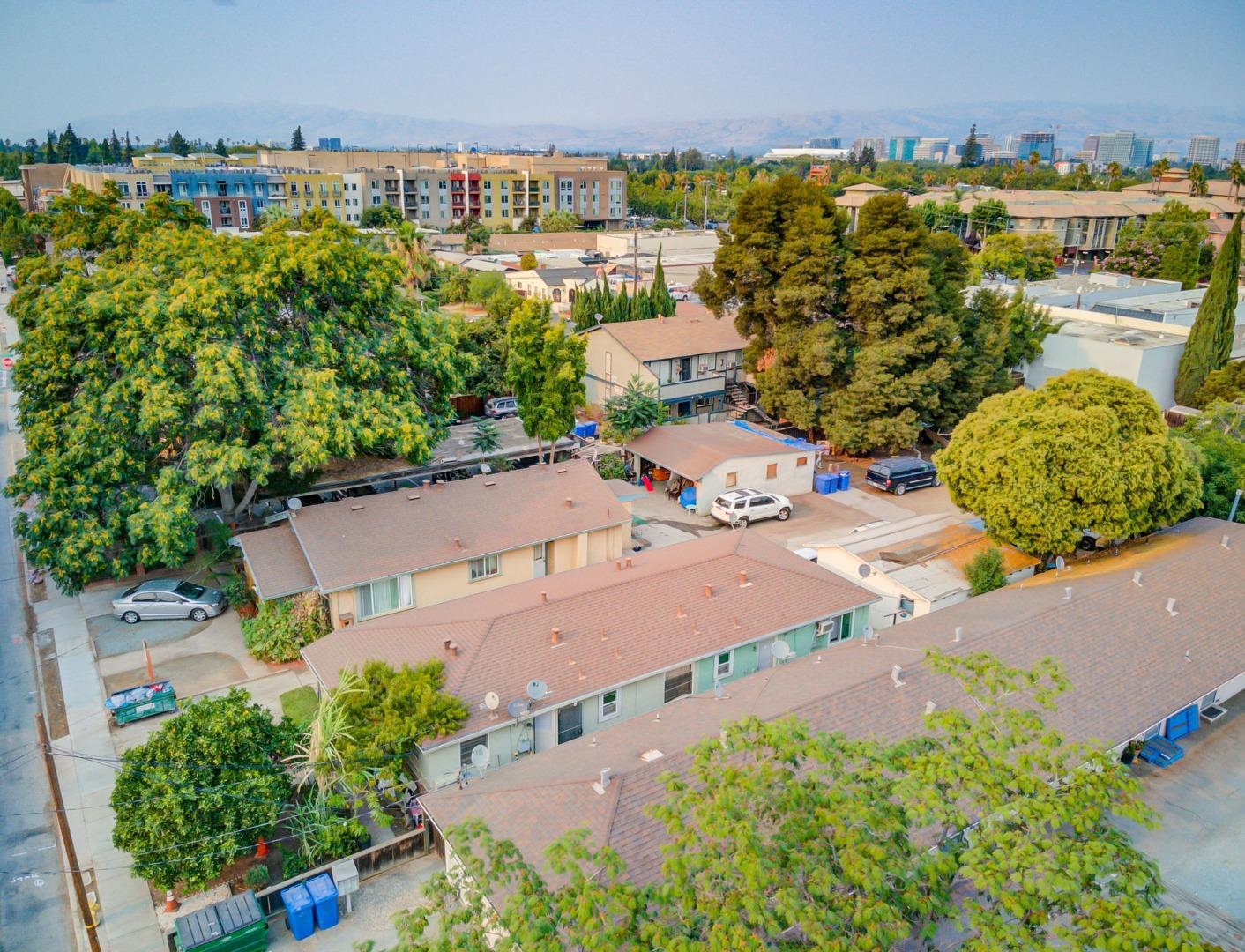428 Page Street, SAN JOSE, California 95126, ,Lots And Land,For Sale,Page Street,40965787