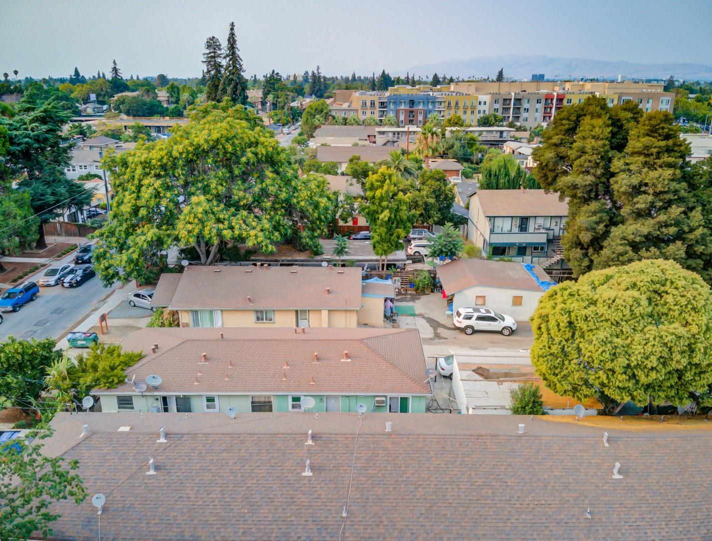 428 Page Street, SAN JOSE, California 95126, ,Lots And Land,For Sale,Page Street,40965787