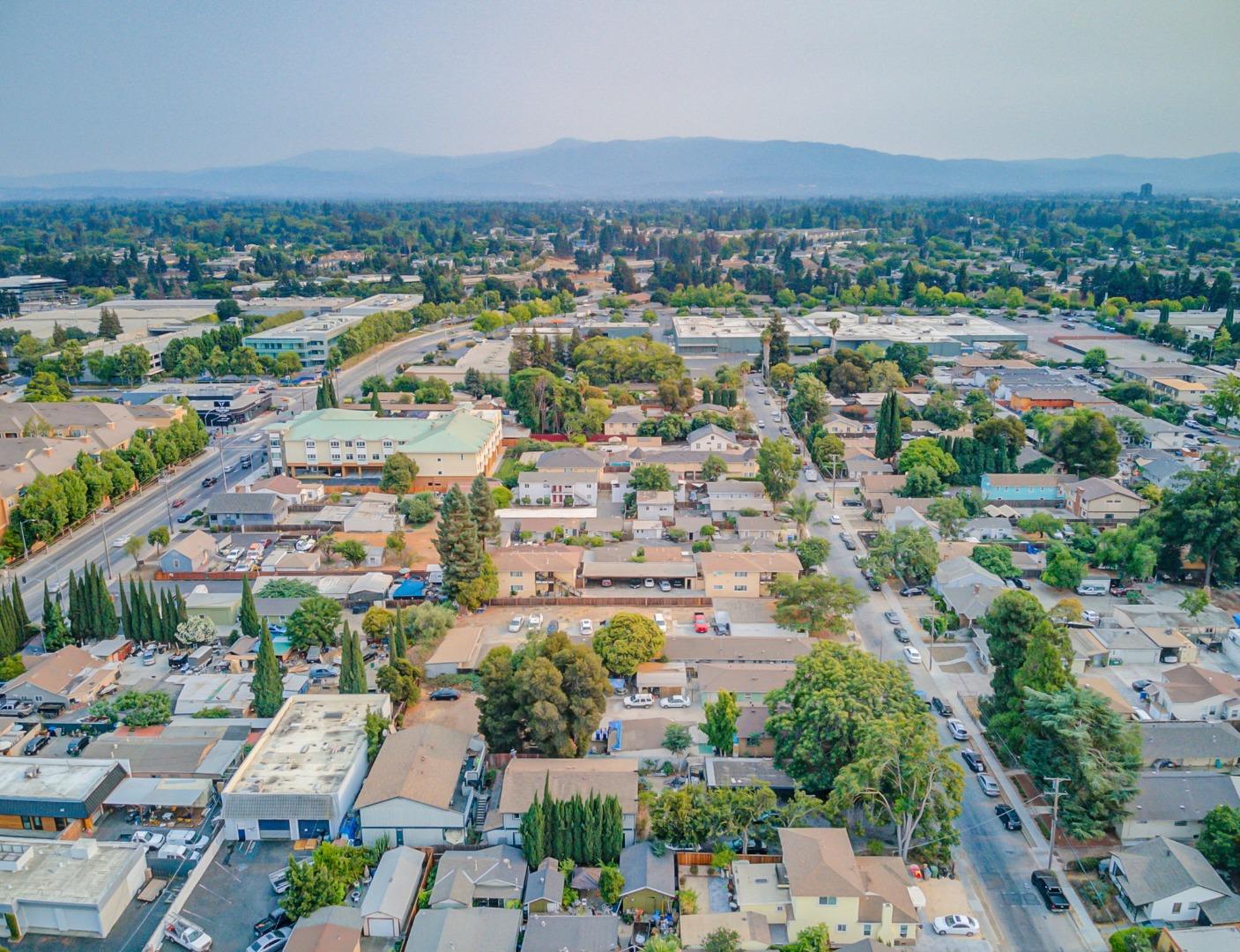 428 Page Street, SAN JOSE, California 95126, ,Lots And Land,For Sale,Page Street,40965787