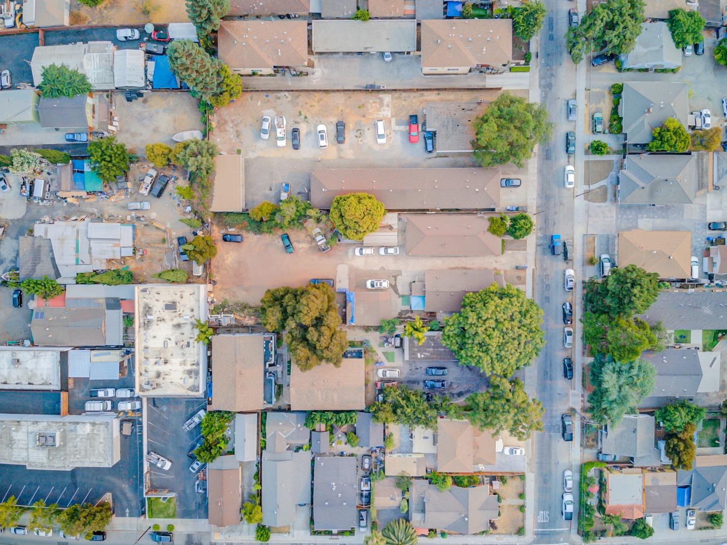 428 Page Street, SAN JOSE, California 95126, ,Lots And Land,For Sale,Page Street,40965787