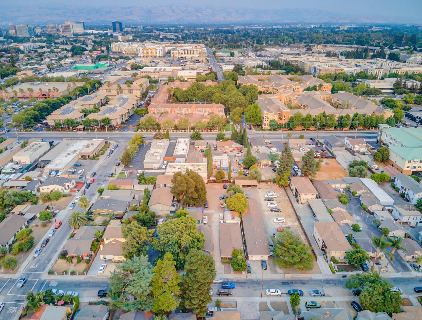 428 Page Street, SAN JOSE, California 95126, ,Lots And Land,For Sale,Page Street,40965787