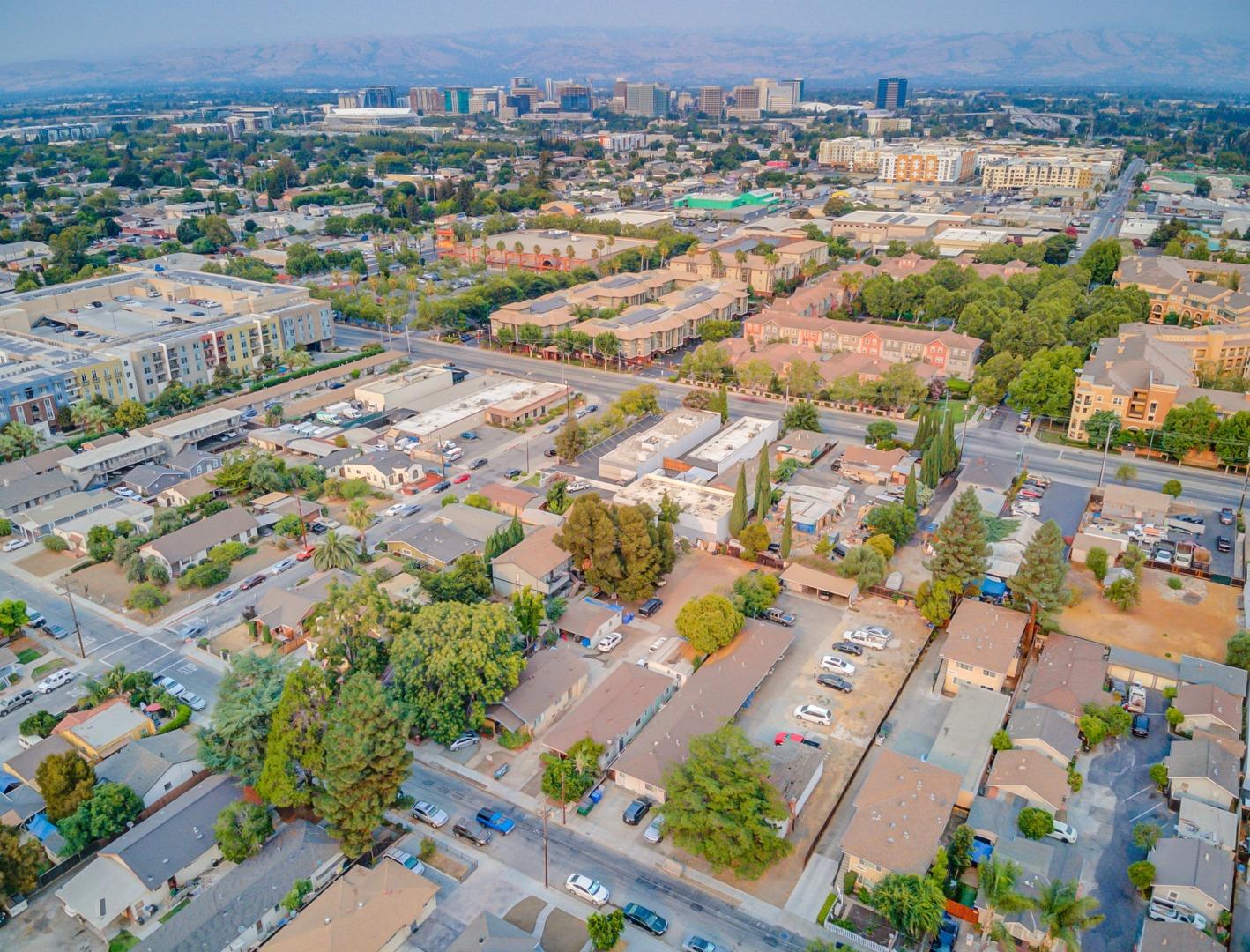 428 Page Street, SAN JOSE, California 95126, ,Lots And Land,For Sale,Page Street,40965787