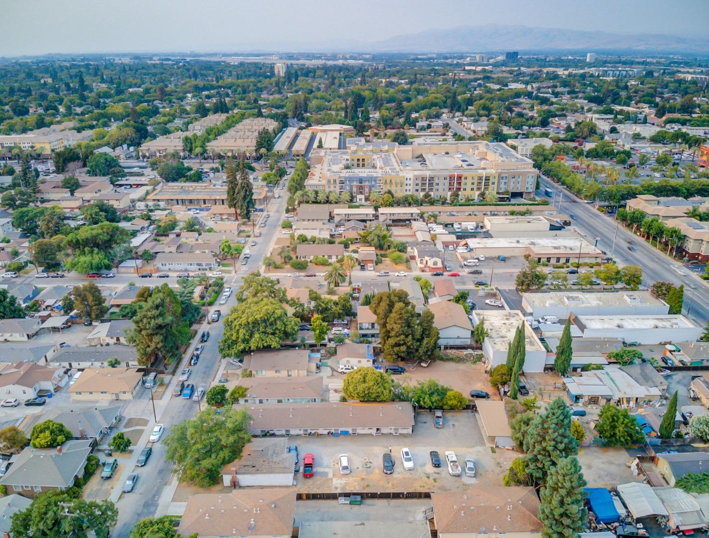 428 Page Street, SAN JOSE, California 95126, ,Lots And Land,For Sale,Page Street,40965787