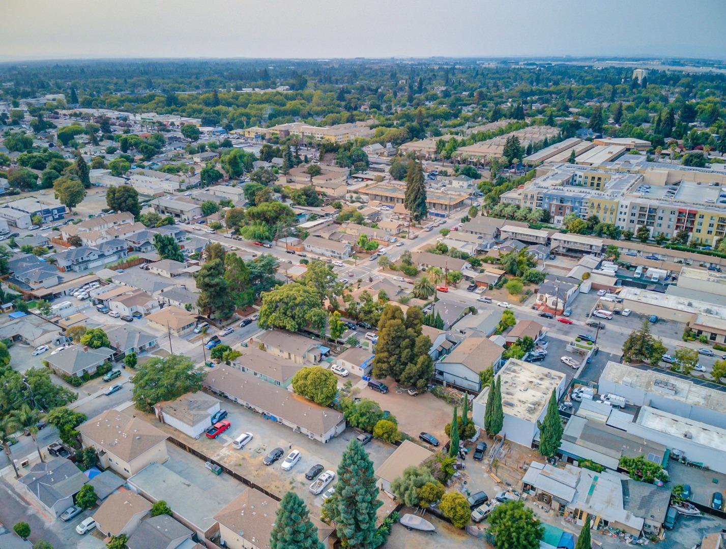 428 Page Street, SAN JOSE, California 95126, ,Lots And Land,For Sale,Page Street,40965787