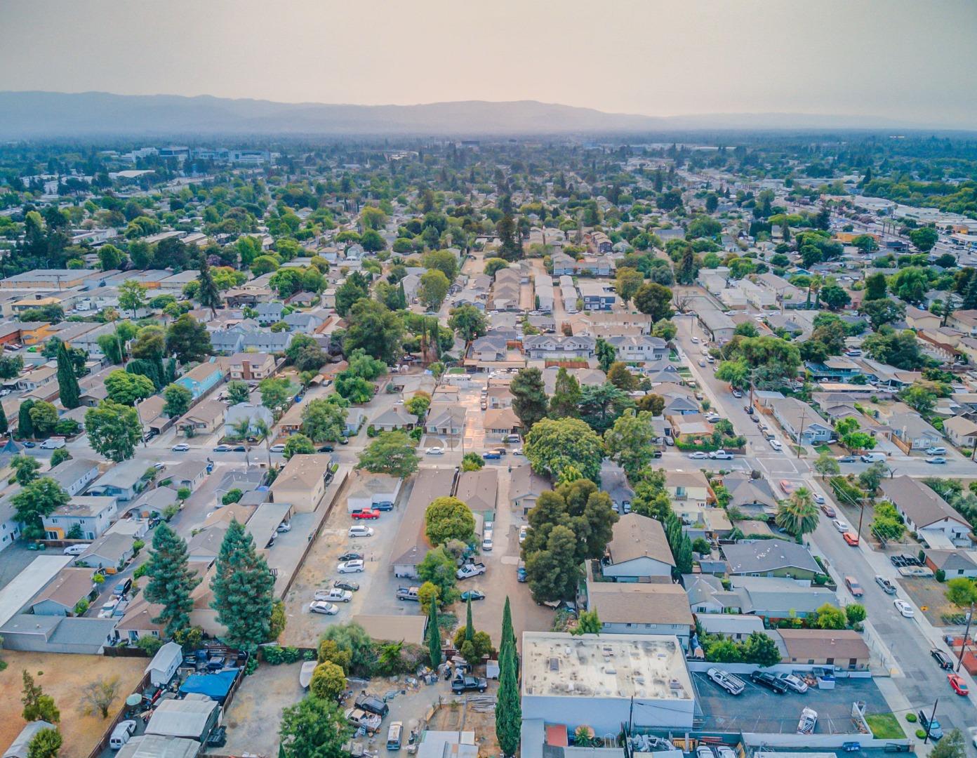 428 Page Street, SAN JOSE, California 95126, ,Lots And Land,For Sale,Page Street,40965787
