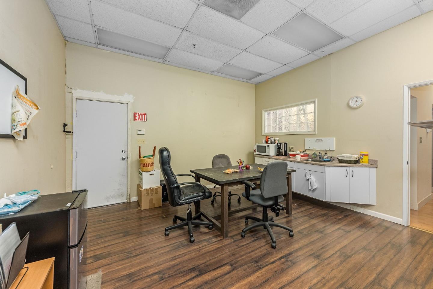 100 El Camino Real, SAN MATEO, California 94401, ,Comm Industrial For Sale,For Sale,El Camino Real,40965793