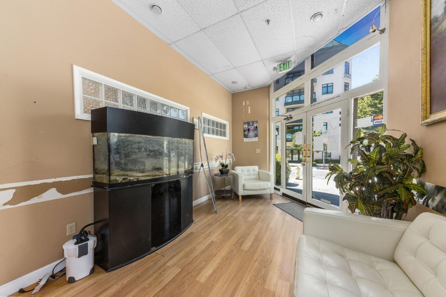 100 El Camino Real, SAN MATEO, California 94401, ,Comm Industrial For Sale,For Sale,El Camino Real,40965793