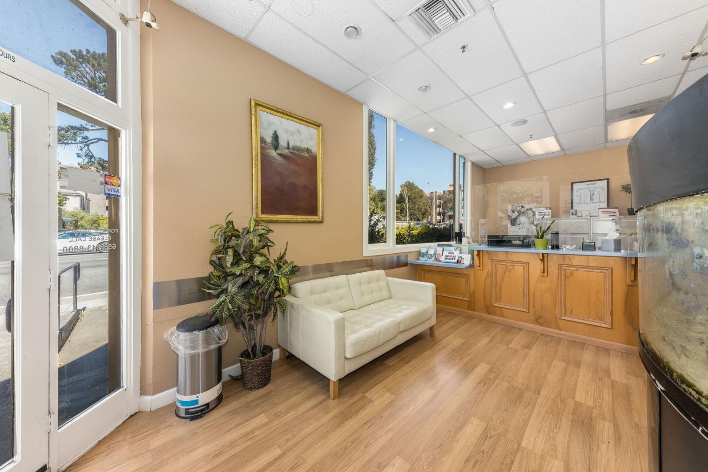 100 El Camino Real, SAN MATEO, California 94401, ,Comm Industrial For Sale,For Sale,El Camino Real,40965793